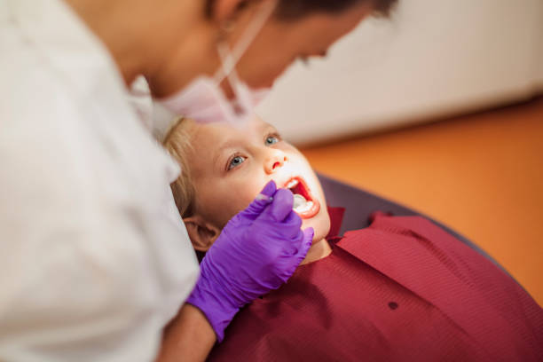 Professional Emergency Dentist in MS